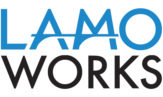 Logo of LAMOWORKS